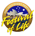The Holy Ghost Festival of Life